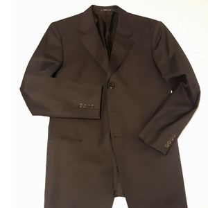 Armani Collezioni Suit